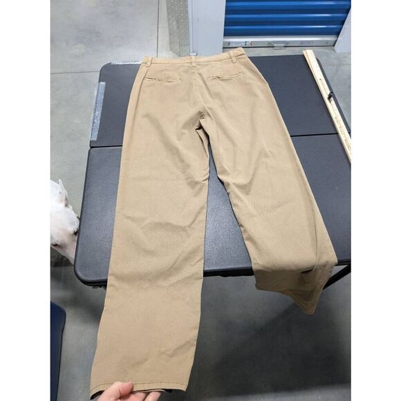 NWT AG Adriano Goldschmied Clove Relaxed Vintage Straight Womens 30 - Picture 6 of 9